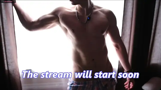 LuckyForesk1n Show Webcam