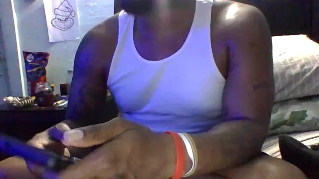 Show webcam de ReeferMadness59