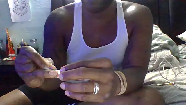 ReeferMadness59's Webcam Show