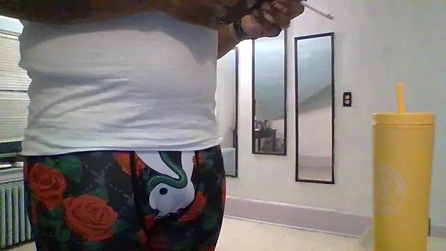 ReeferMadness59 Webcam show
