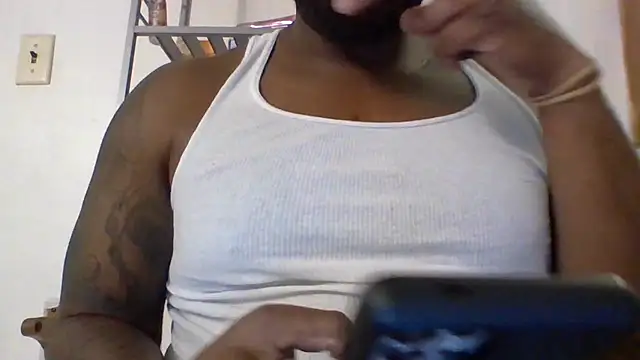 Show webcam de ReeferMadness59