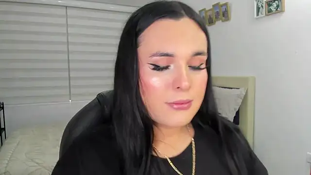 Show webcam de naty_pink