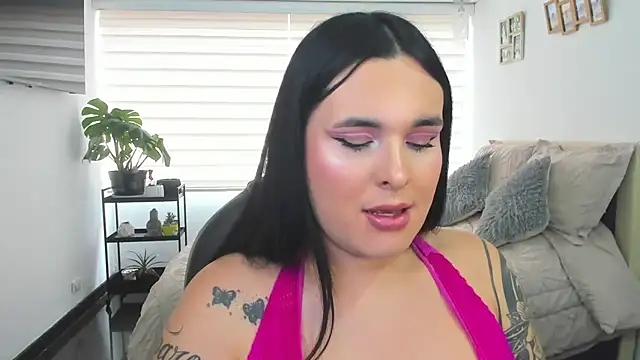 naty_pink ওয়েবক্যাম শো