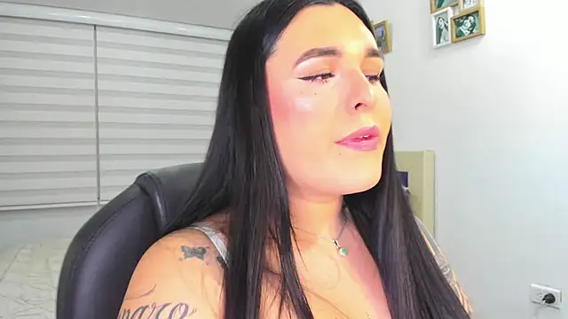 naty_pink 网络视讯表演