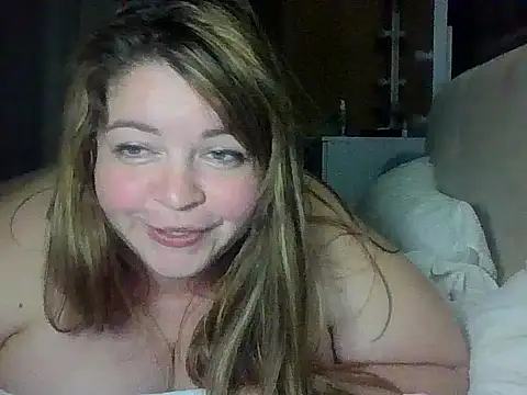 Živý XXX chat cute__cherry