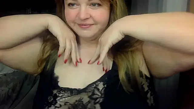 Živý XXX chat cute__cherry