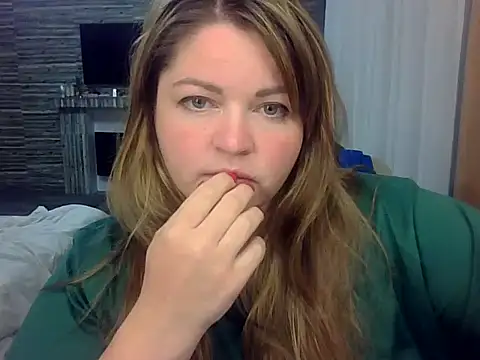 Show de webcam de cute__cherry