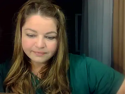 Živá chatovací místnost cute__cherry