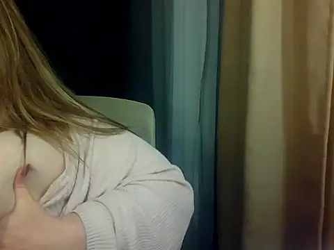cute__cherry Pertunjukan Webcam