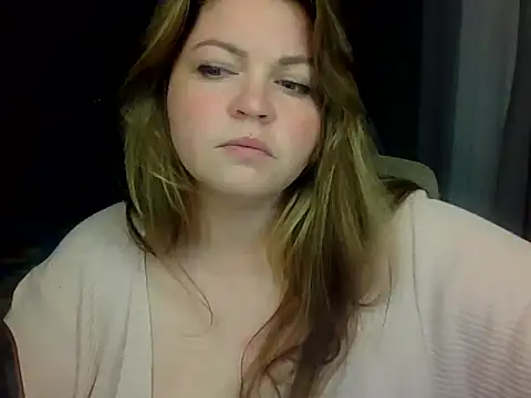 Show de cute__cherry na webcam