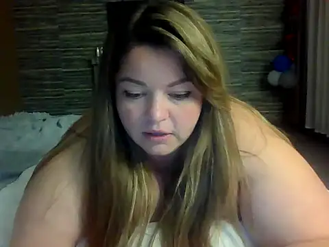 Webkamerová show cute__cherry