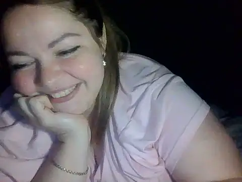 Show de cute__cherry na webcam