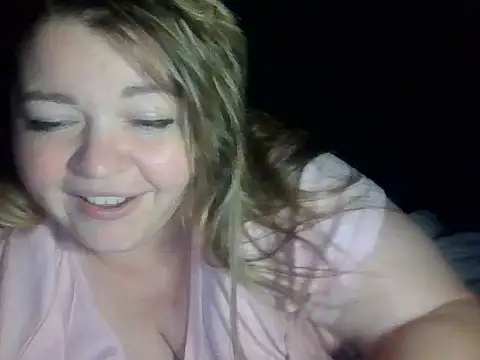 Webkamerová show cute__cherry