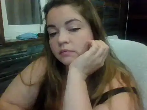 Webkamerová show cute__cherry