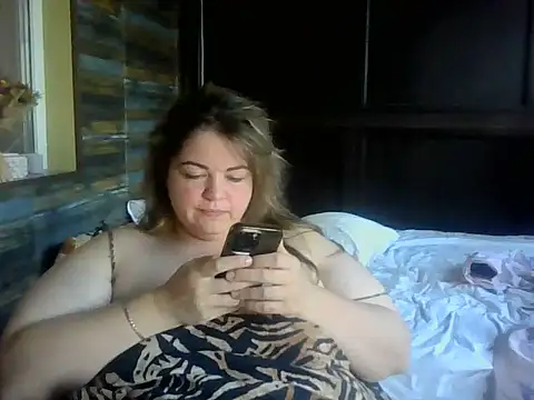 Webkamerová show cute__cherry