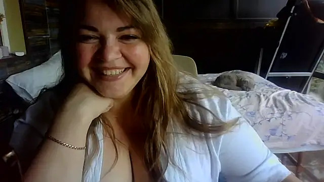 Chat XXX ao vivo de cute__cherry