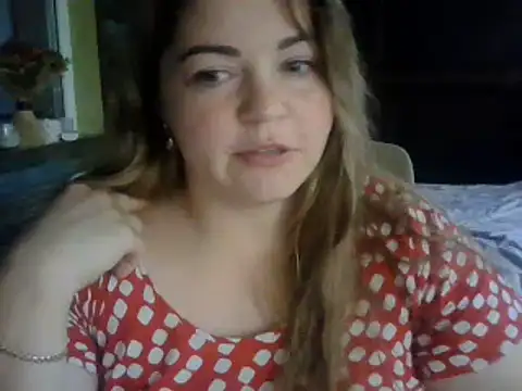 cute__cherry Webcam-Show