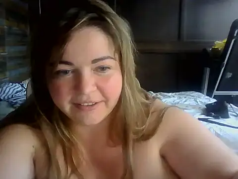 Webkamerová show cute__cherry