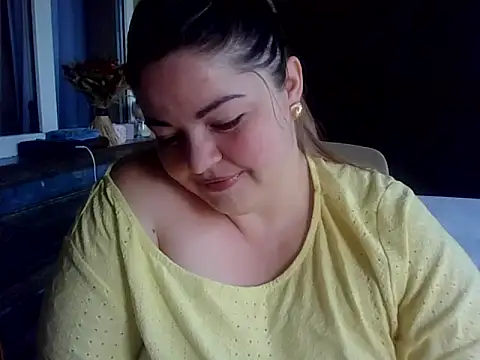 Živý XXX chat cute__cherry