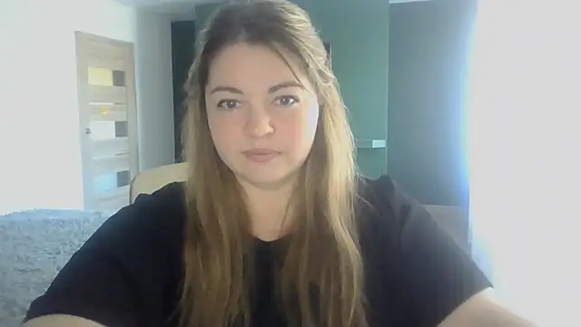 cute__cherry Adlı Modelin Web Kamerası Şovu