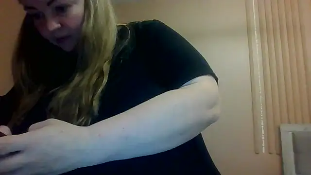 Show Webcam de cute__cherry