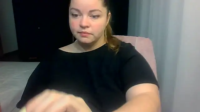 cute__cherry's Webcam Show