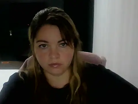 Webkamerová show cute__cherry