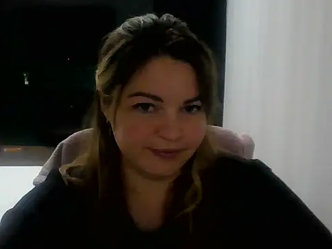 Webkamerová show cute__cherry