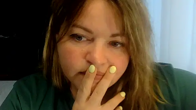 Webkamerová show cute__cherry