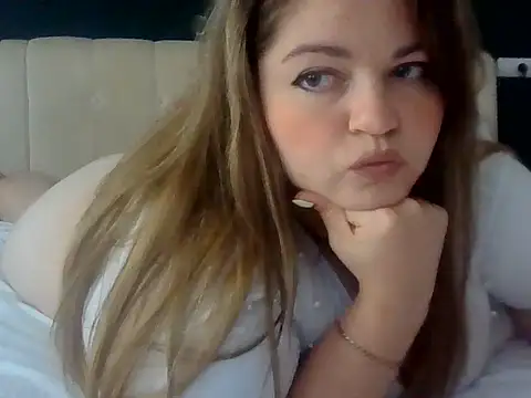 Webkamerová show cute__cherry