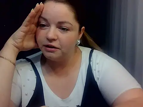 Webkamerová show cute__cherry