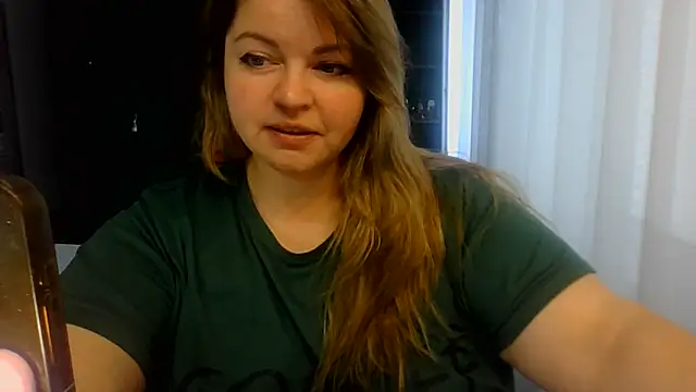cute__cherry Webcam-Show