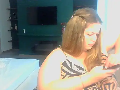 Chatroom XXX en direct de cute__cherry