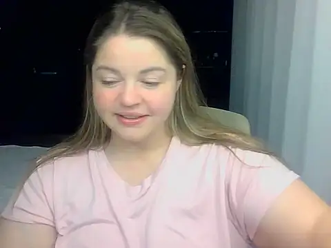 Živý XXX chat cute__cherry