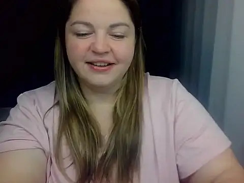 Show de cute__cherry na webcam