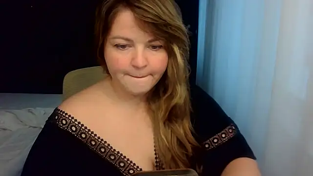 Živý XXX chat cute__cherry