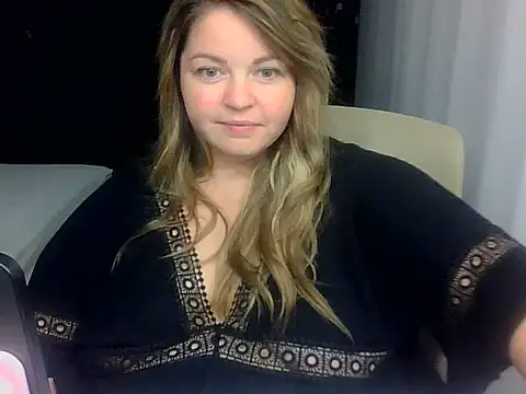 Webkamerová show cute__cherry