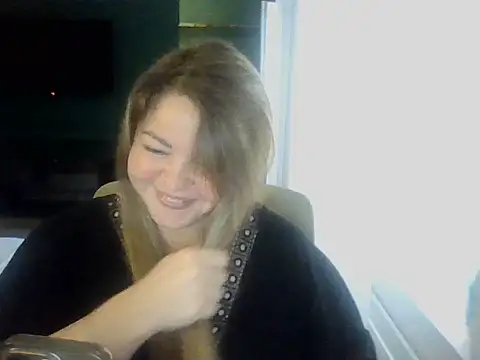 Živý XXX chat cute__cherry