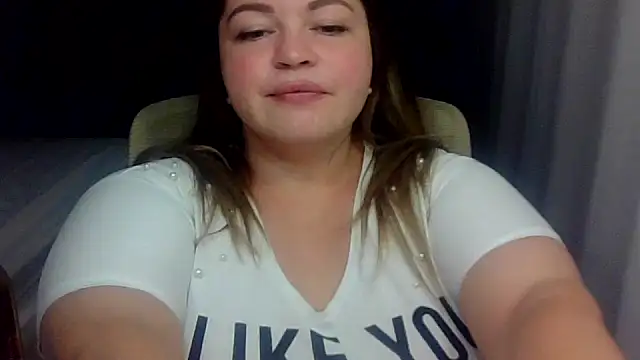 Živý XXX chat cute__cherry