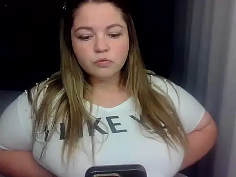 Živý XXX chat cute__cherry