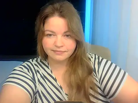 Show Webcam de cute__cherry