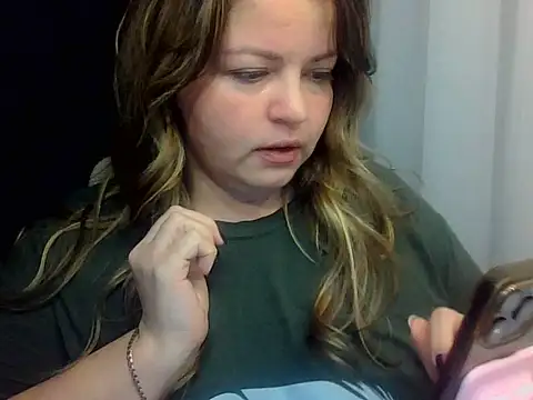 cute__cherry's Webcam Show