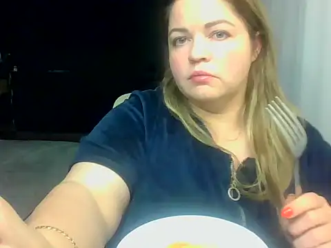 Webkamerová show cute__cherry