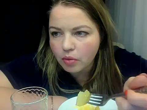 Živý XXX chat cute__cherry