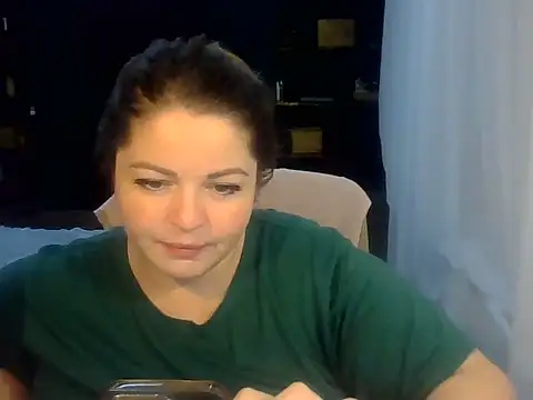 cute__cherry Adlı Modelin Canlı XXX Sohbeti