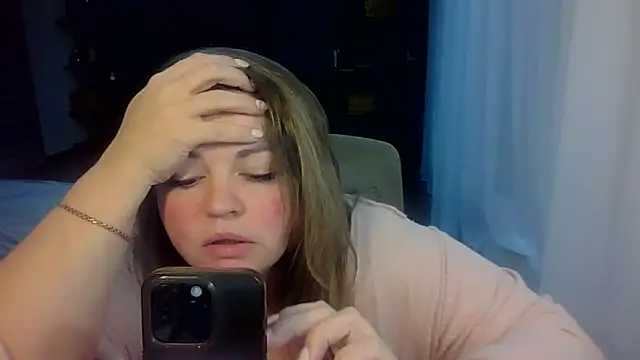 cute__cherry Webcam show