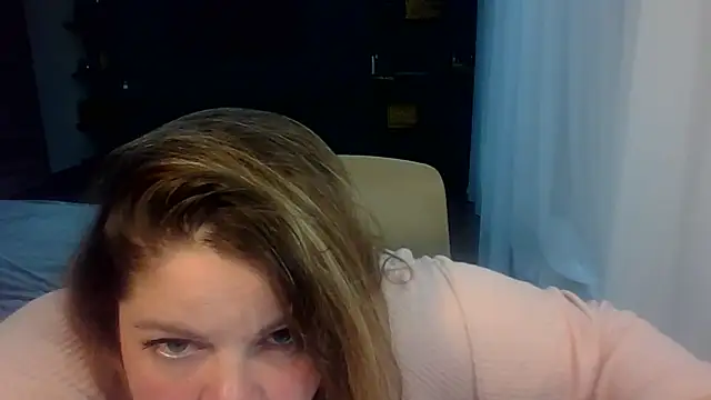 cute__cherry Adlı Modelin Canlı XXX Sohbeti