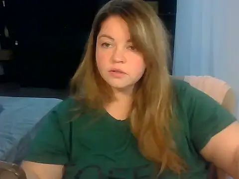 cute__cherry – Kamerová šou