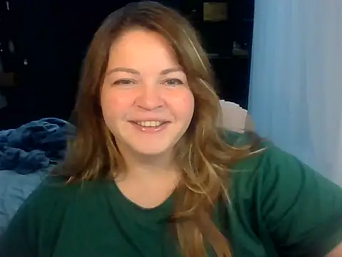 Webkamerová show cute__cherry