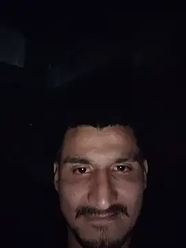 TRAVIESO_MOR webkamerás műsora